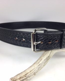 Leather Handmade Belts