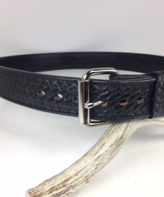 Leather Handmade Belts