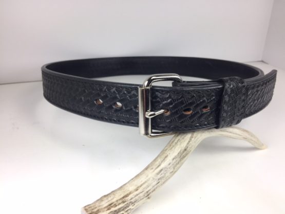 Leather Handmade Belts