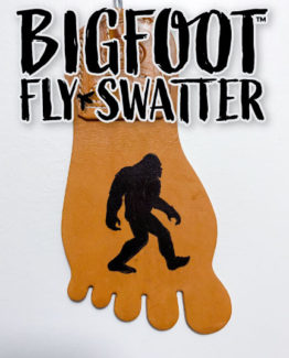 Bigfoot Fly Swatter